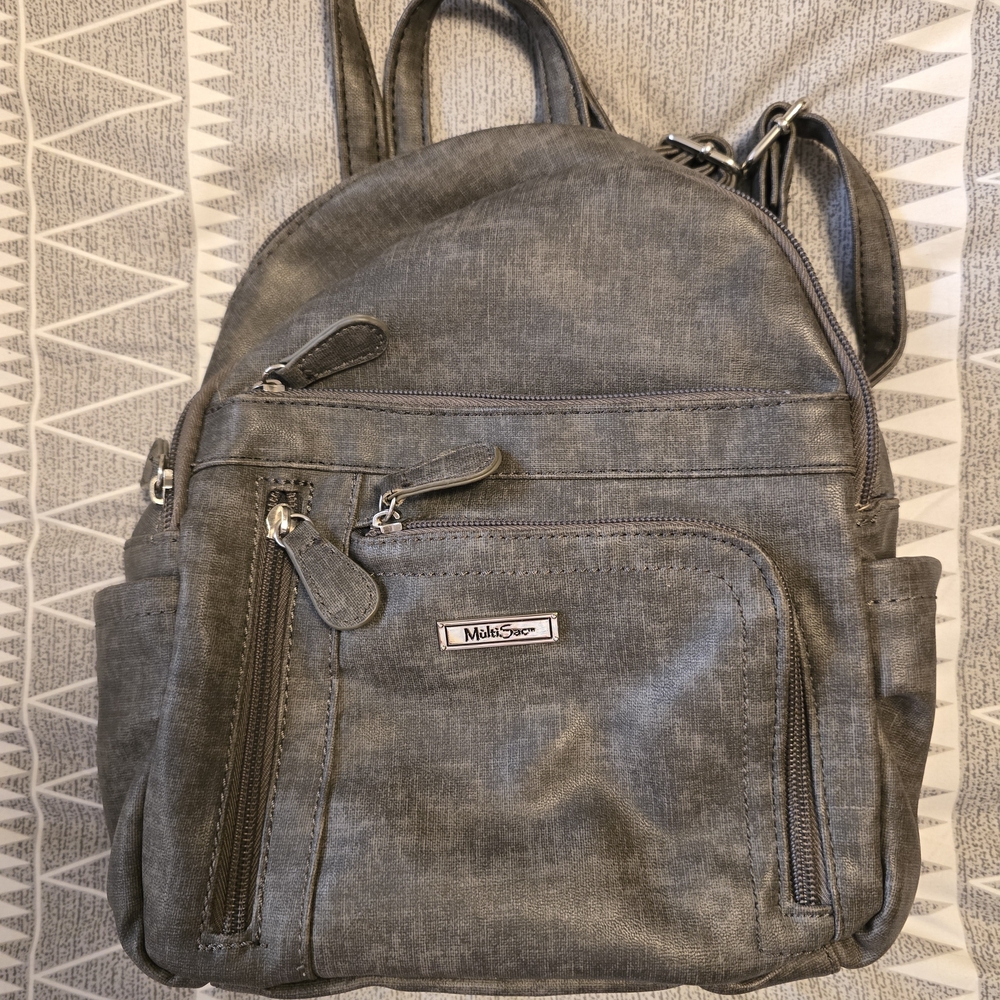 Multi Sac Backpack - image 1